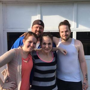 Meet your Posher, Michele